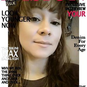 Meet your Posher, Helen